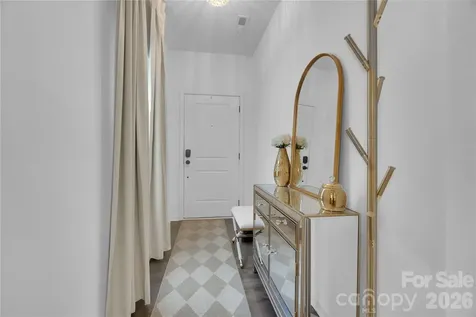 242 Lacewing Drive Charlotte NC 28214