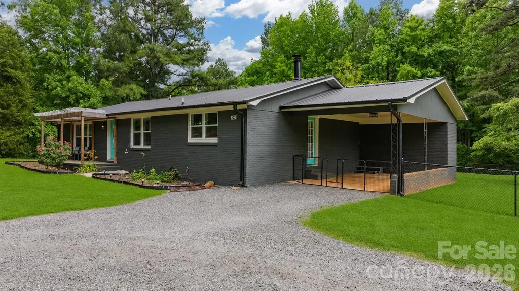 2276 Cid Road Lexington NC 27292
