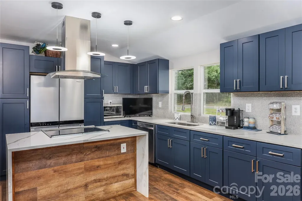 2276 Cid Road Lexington NC 27292