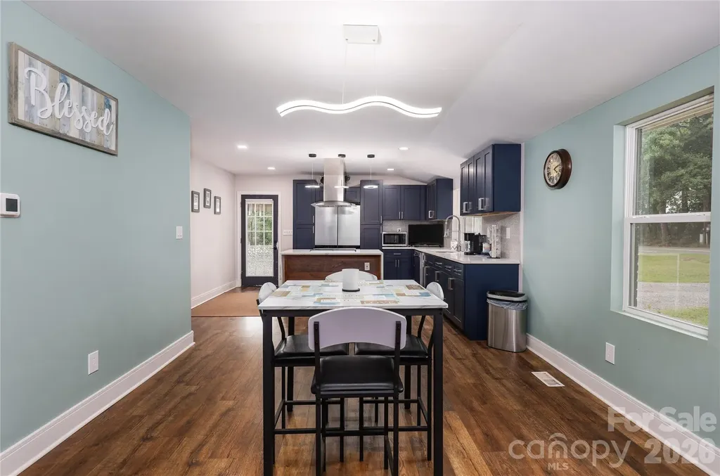 2276 Cid Road Lexington NC 27292