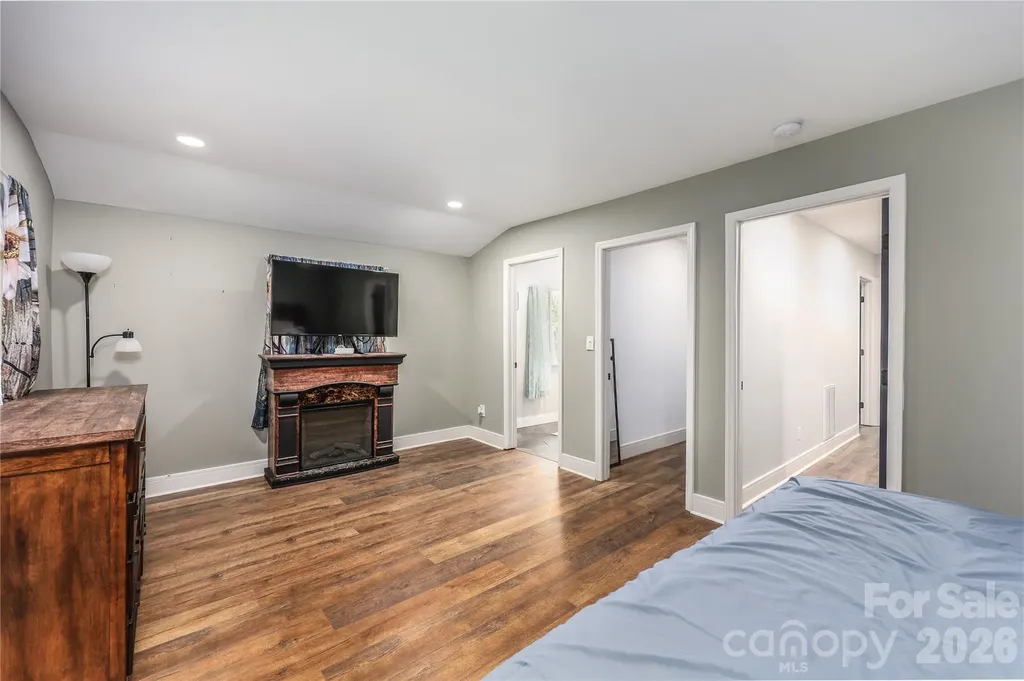 2276 Cid Road Lexington NC 27292