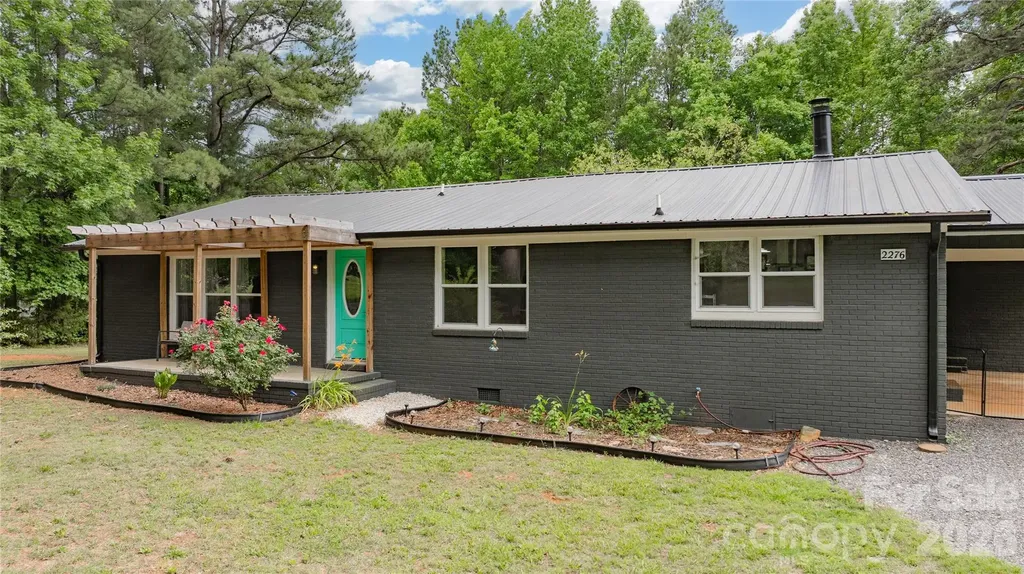 2276 Cid Road Lexington NC 27292