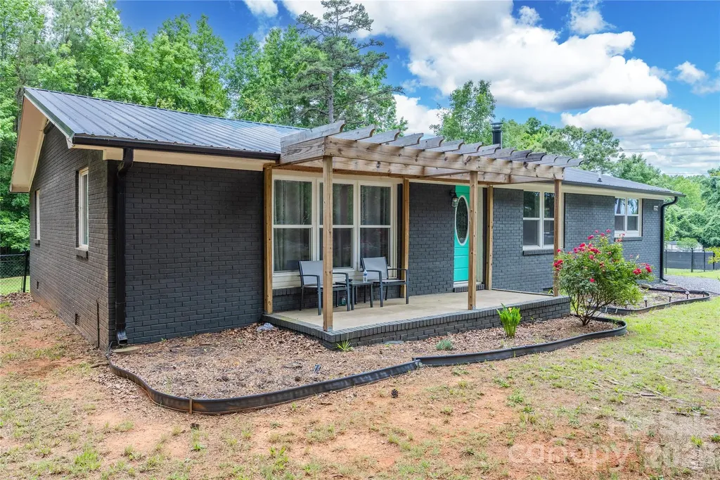 2276 Cid Road Lexington NC 27292