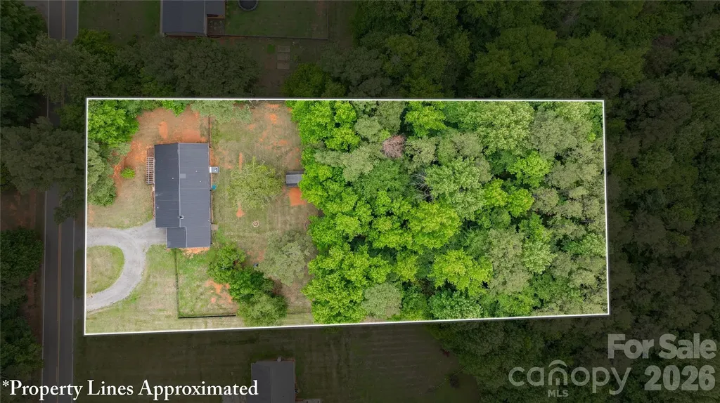 2276 Cid Road Lexington NC 27292