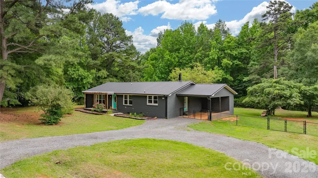 2276 Cid Road Lexington NC 27292