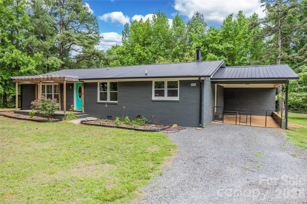 2276 Cid Road Lexington NC 27292