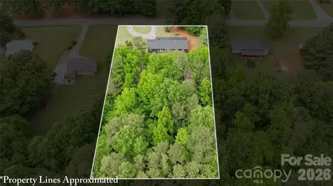 2276 Cid Road Lexington NC 27292