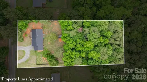 2276 Cid Road Lexington NC 27292