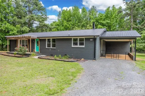 2276 Cid Road Lexington NC 27292
