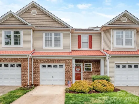 3064 Priory Ridge Drive Fort Mill SC 29707