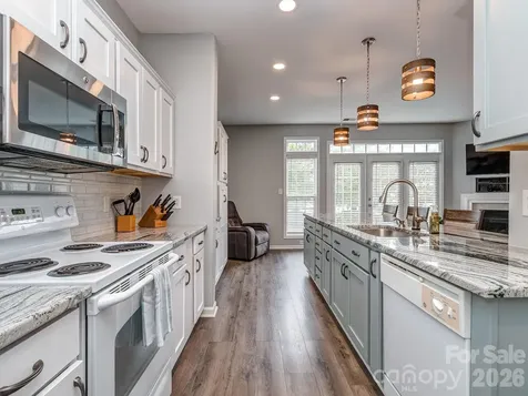 3064 Priory Ridge Drive Fort Mill SC 29707