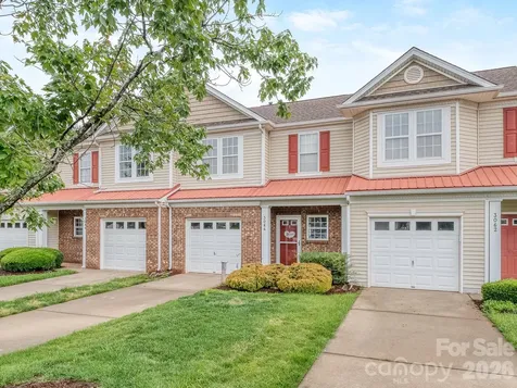 3064 Priory Ridge Drive Fort Mill SC 29707