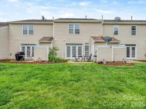3064 Priory Ridge Drive Fort Mill SC 29707