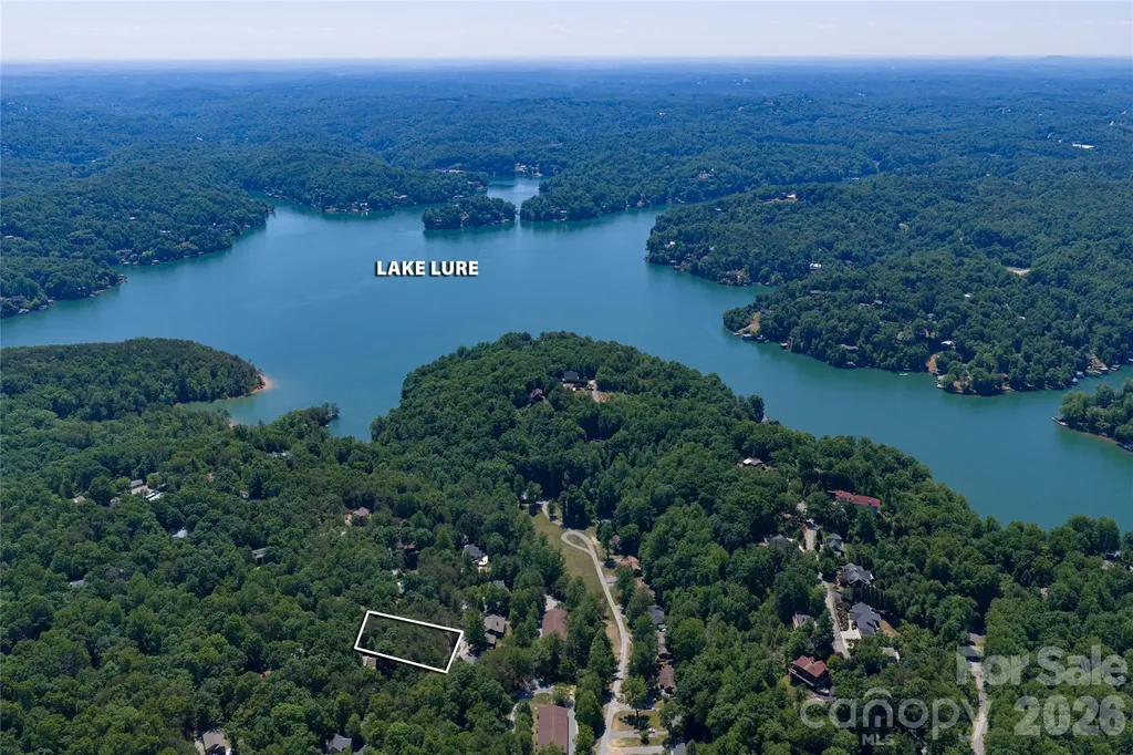 0000 View Trail Lake Lure NC 28746