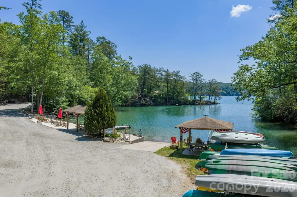 0000 View Trail Lake Lure NC 28746