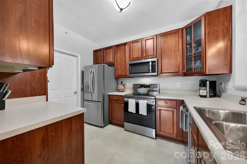 11921 Ridgeway Park Drive Charlotte NC 28277