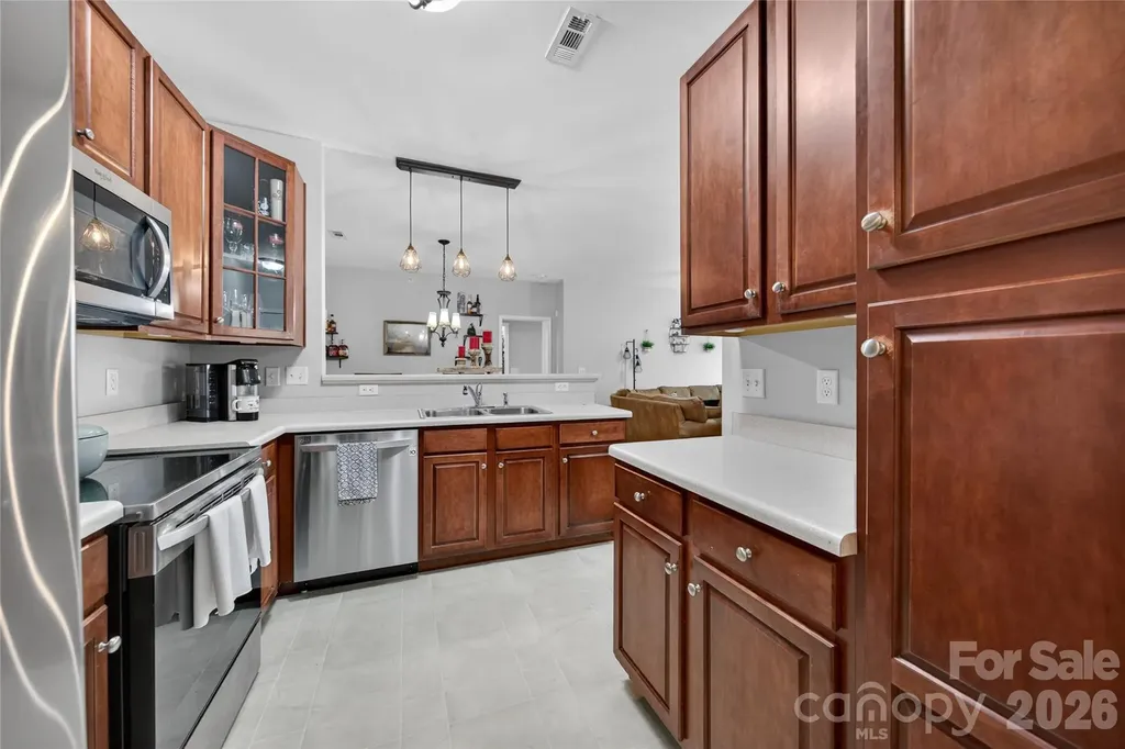 11921 Ridgeway Park Drive Charlotte NC 28277