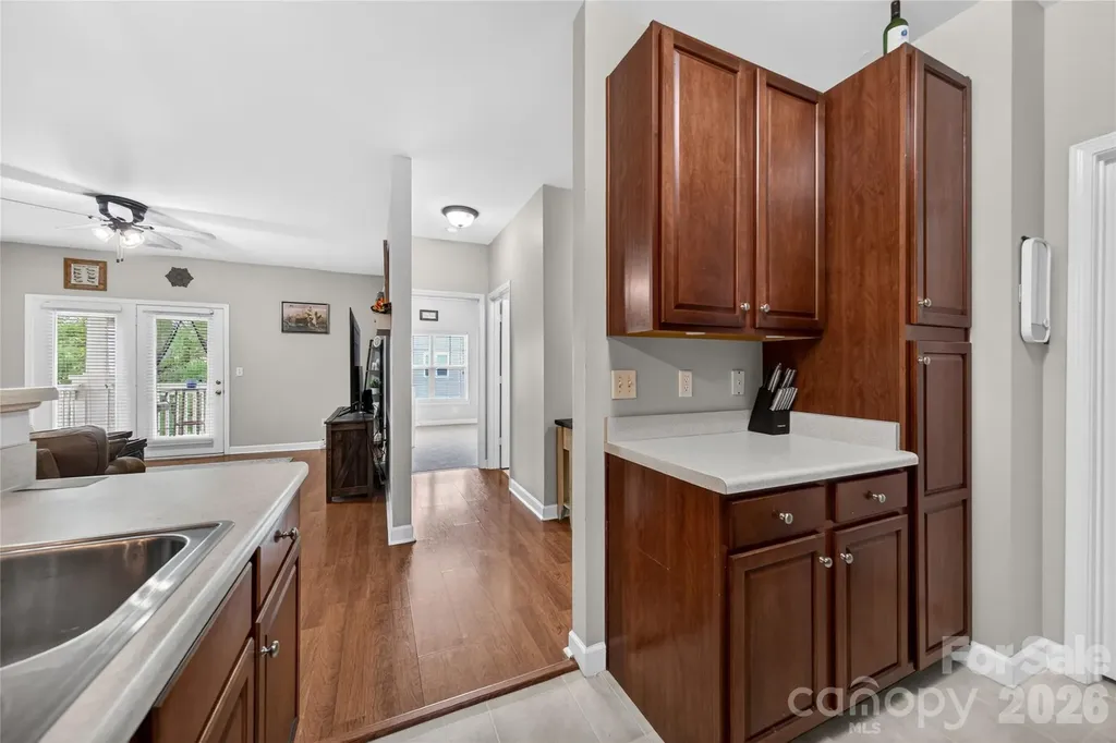 11921 Ridgeway Park Drive Charlotte NC 28277