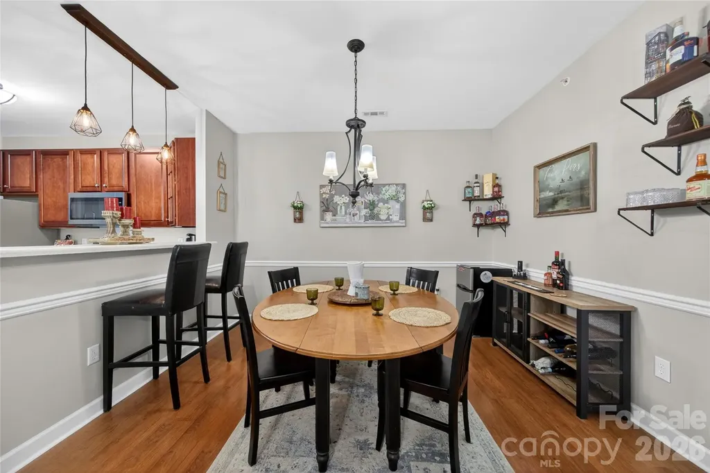 11921 Ridgeway Park Drive Charlotte NC 28277