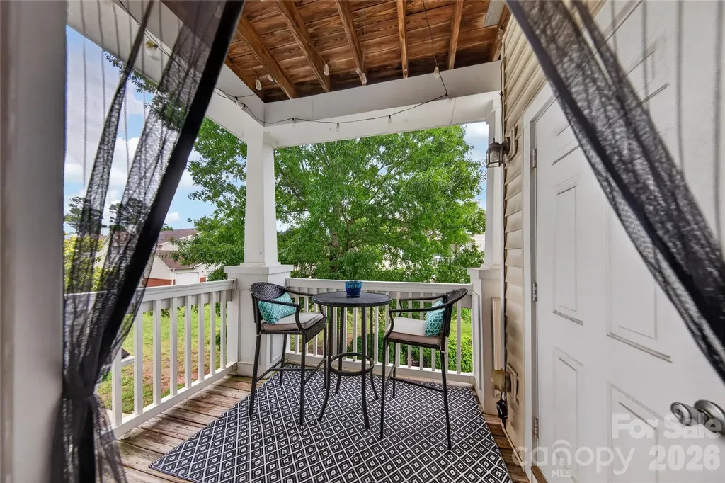 11921 Ridgeway Park Drive Charlotte NC 28277
