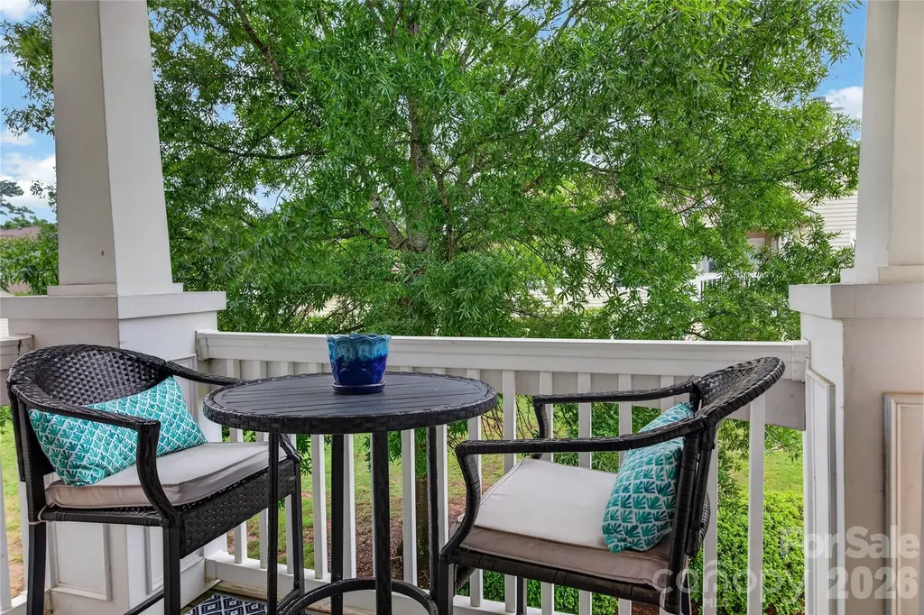 11921 Ridgeway Park Drive Charlotte NC 28277