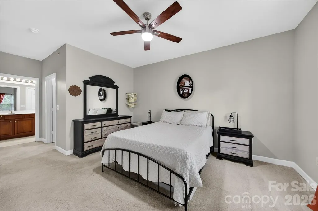 11921 Ridgeway Park Drive Charlotte NC 28277