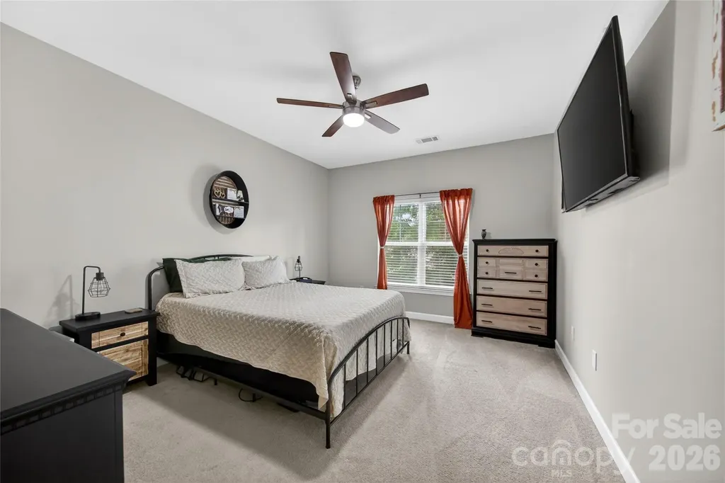 11921 Ridgeway Park Drive Charlotte NC 28277