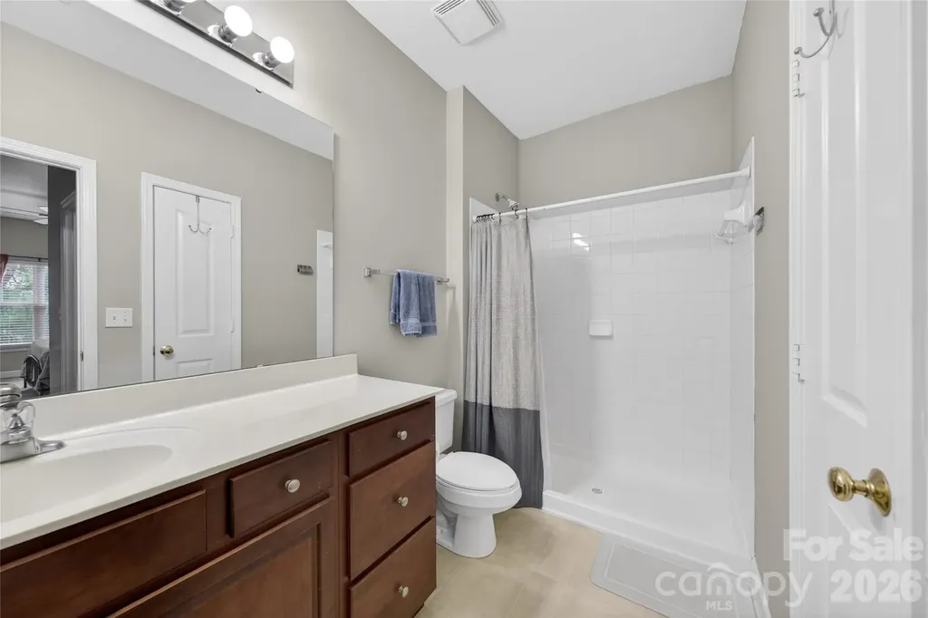 11921 Ridgeway Park Drive Charlotte NC 28277