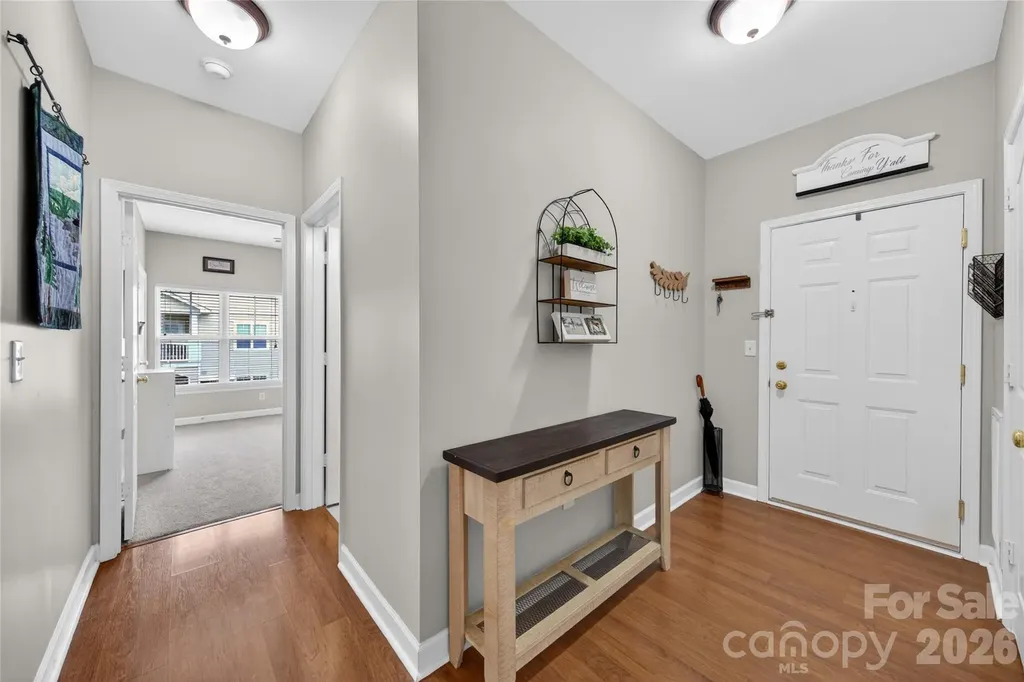 11921 Ridgeway Park Drive Charlotte NC 28277