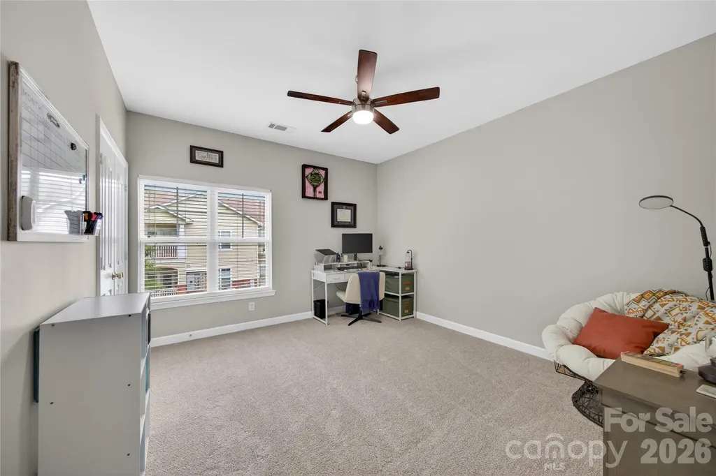 11921 Ridgeway Park Drive Charlotte NC 28277