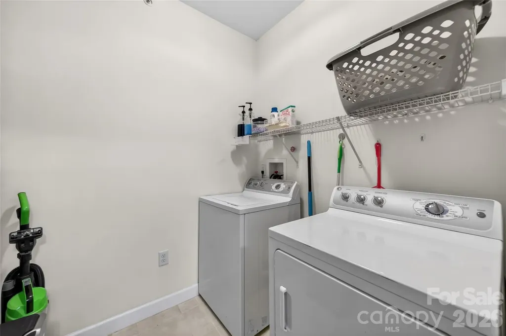 11921 Ridgeway Park Drive Charlotte NC 28277