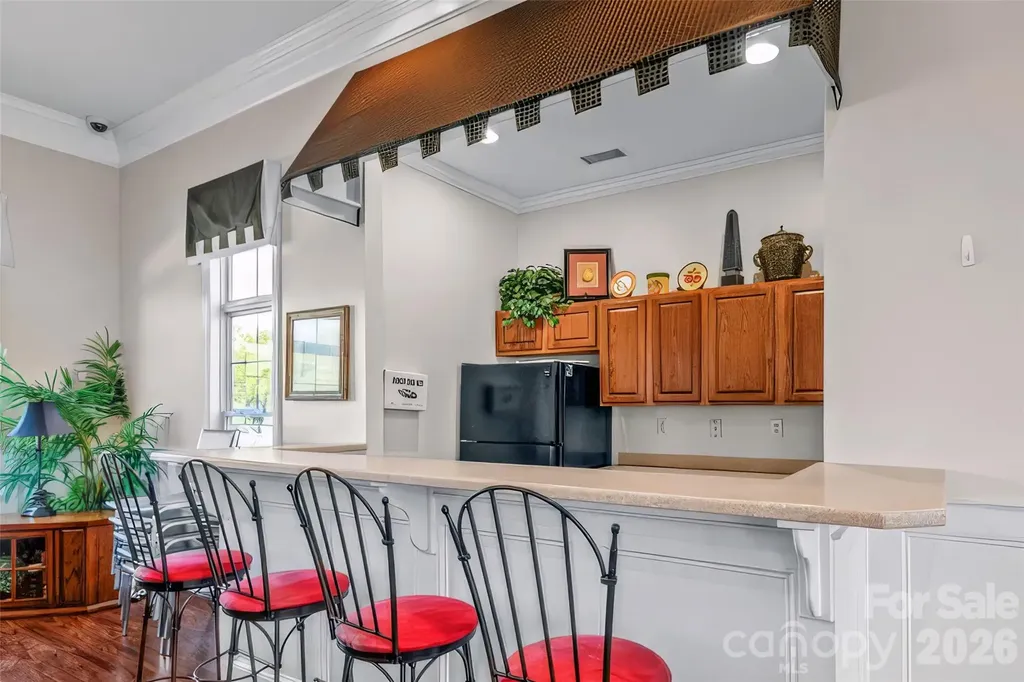 11921 Ridgeway Park Drive Charlotte NC 28277
