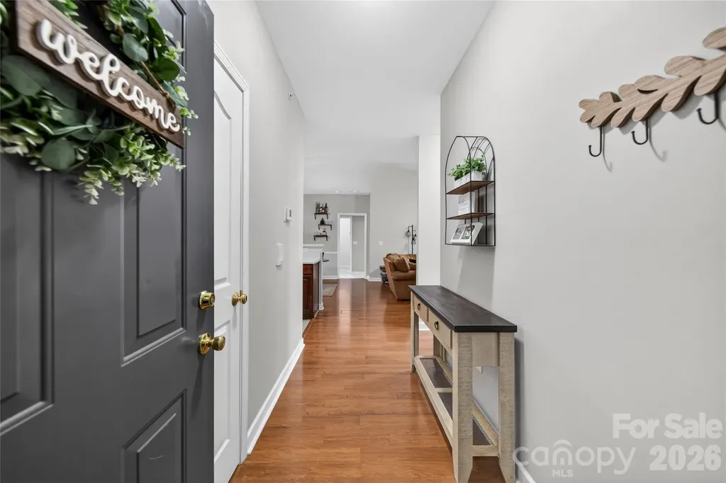 11921 Ridgeway Park Drive Charlotte NC 28277