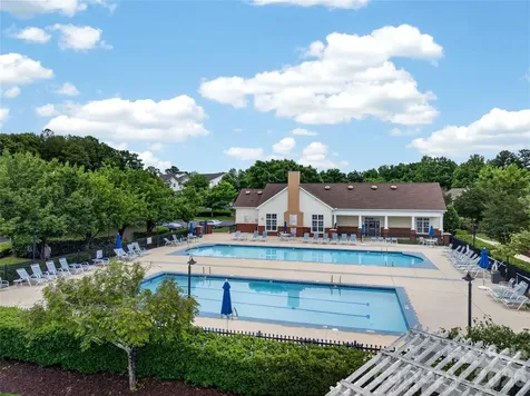 11921 Ridgeway Park Drive Charlotte NC 28277