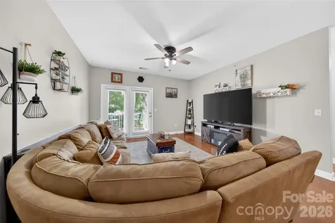 11921 Ridgeway Park Drive Charlotte NC 28277