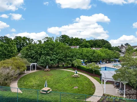 11921 Ridgeway Park Drive Charlotte NC 28277