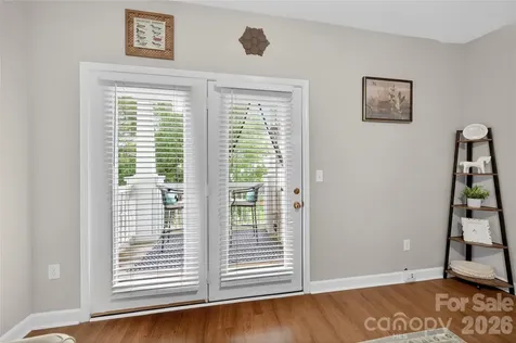 11921 Ridgeway Park Drive Charlotte NC 28277