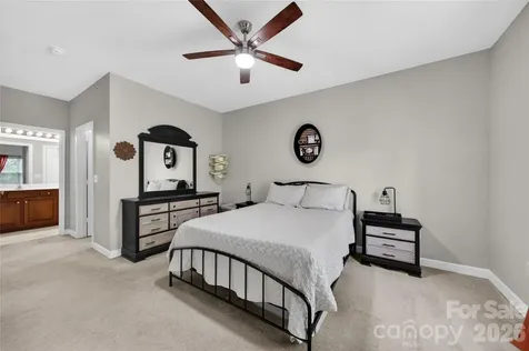 11921 Ridgeway Park Drive Charlotte NC 28277