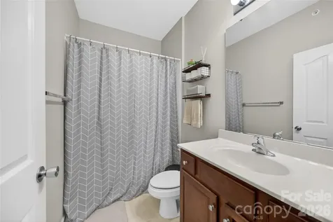 11921 Ridgeway Park Drive Charlotte NC 28277