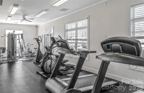 11921 Ridgeway Park Drive Charlotte NC 28277