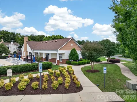 11921 Ridgeway Park Drive Charlotte NC 28277