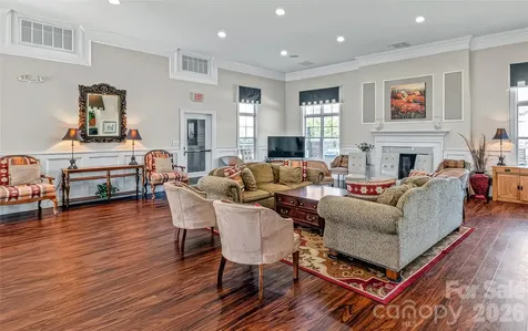 11921 Ridgeway Park Drive Charlotte NC 28277