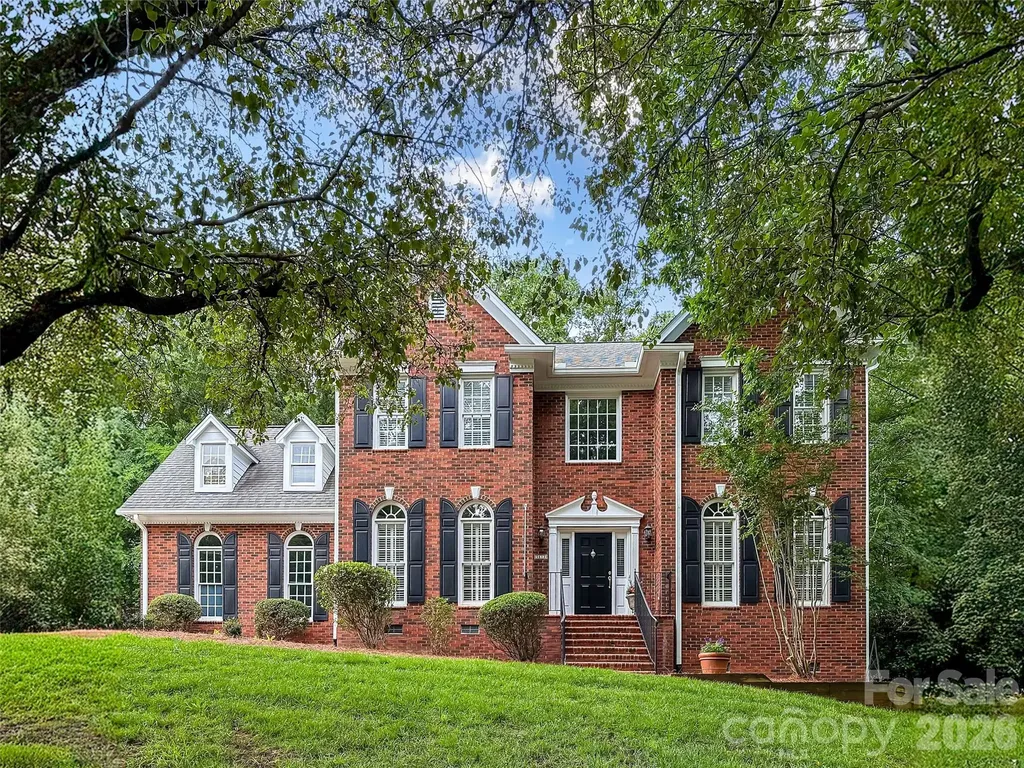 5612 Rocky Trail Court Charlotte NC 28270