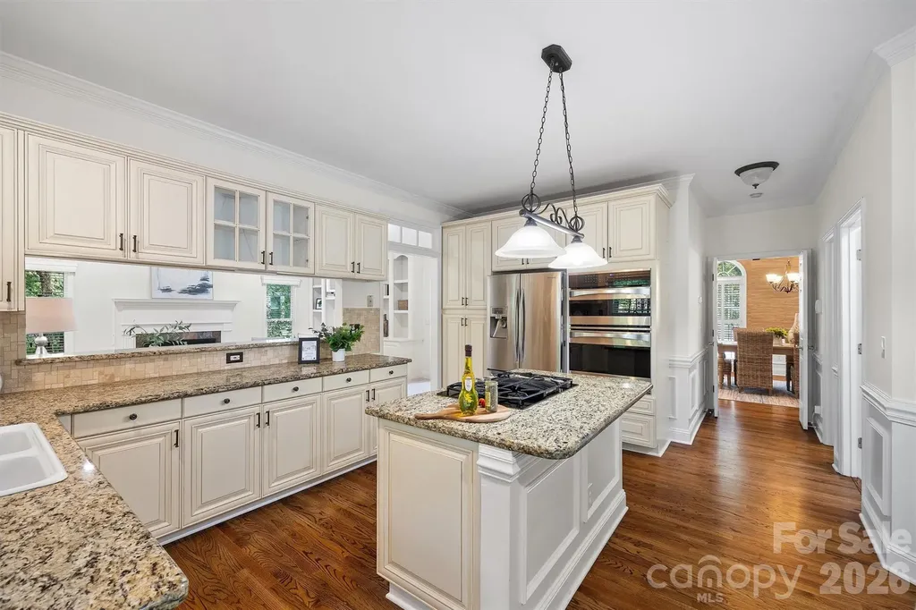 5612 Rocky Trail Court Charlotte NC 28270