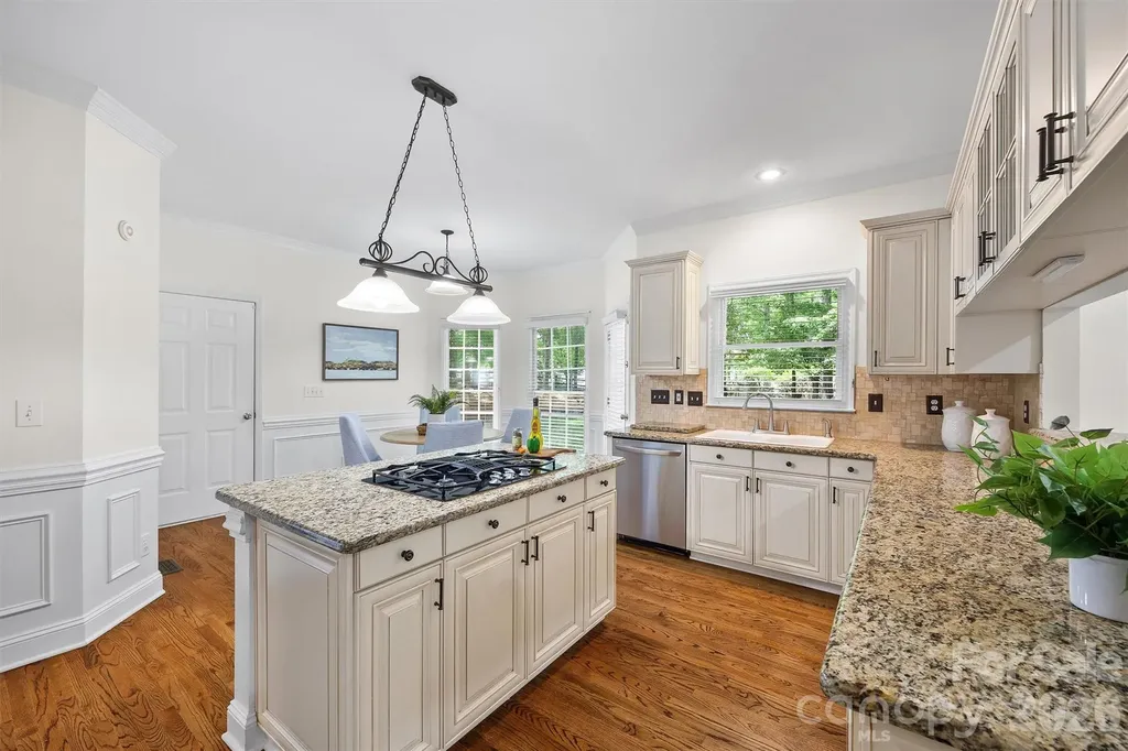 5612 Rocky Trail Court Charlotte NC 28270