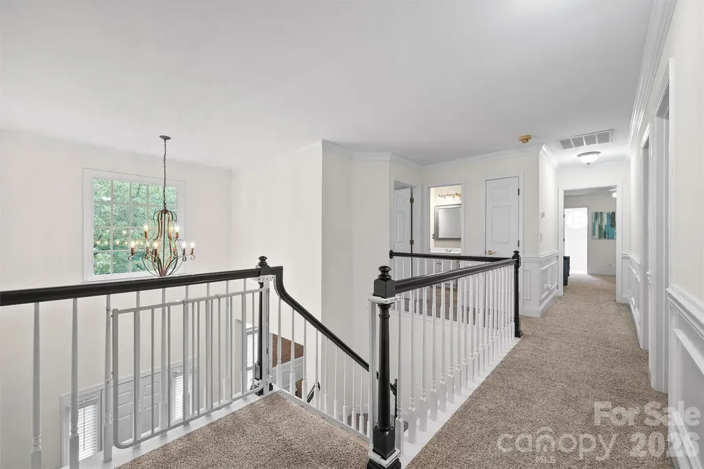 5612 Rocky Trail Court Charlotte NC 28270