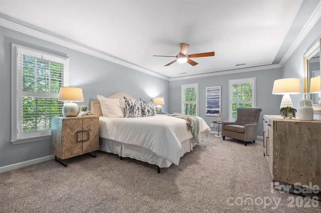 5612 Rocky Trail Court Charlotte NC 28270