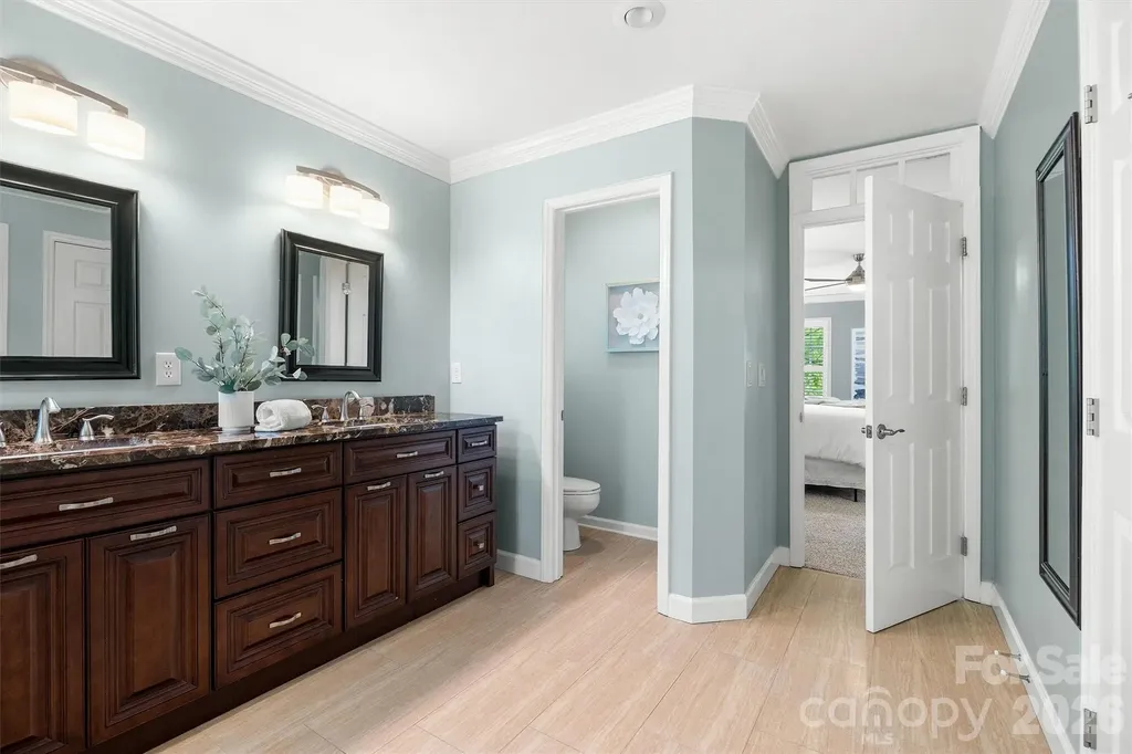 5612 Rocky Trail Court Charlotte NC 28270