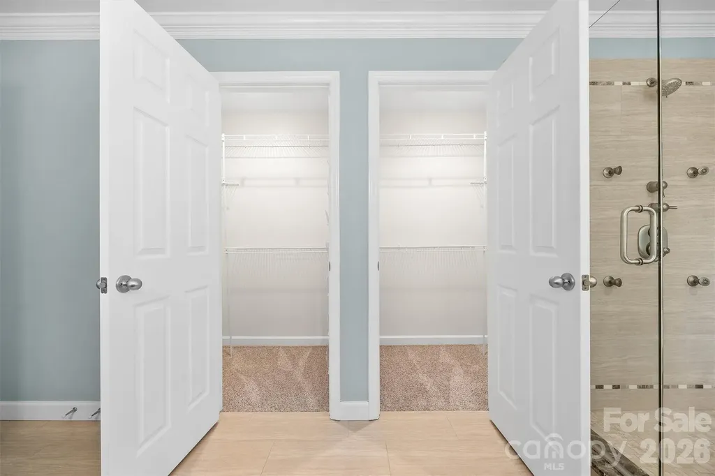 5612 Rocky Trail Court Charlotte NC 28270