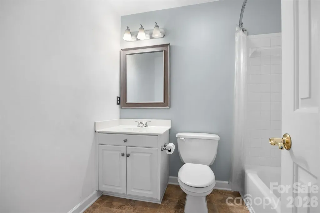 5612 Rocky Trail Court Charlotte NC 28270